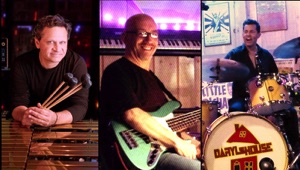 Take Five With TRi/O's Steve Shapiro, Dave Anderson And Tyger MacNeal
